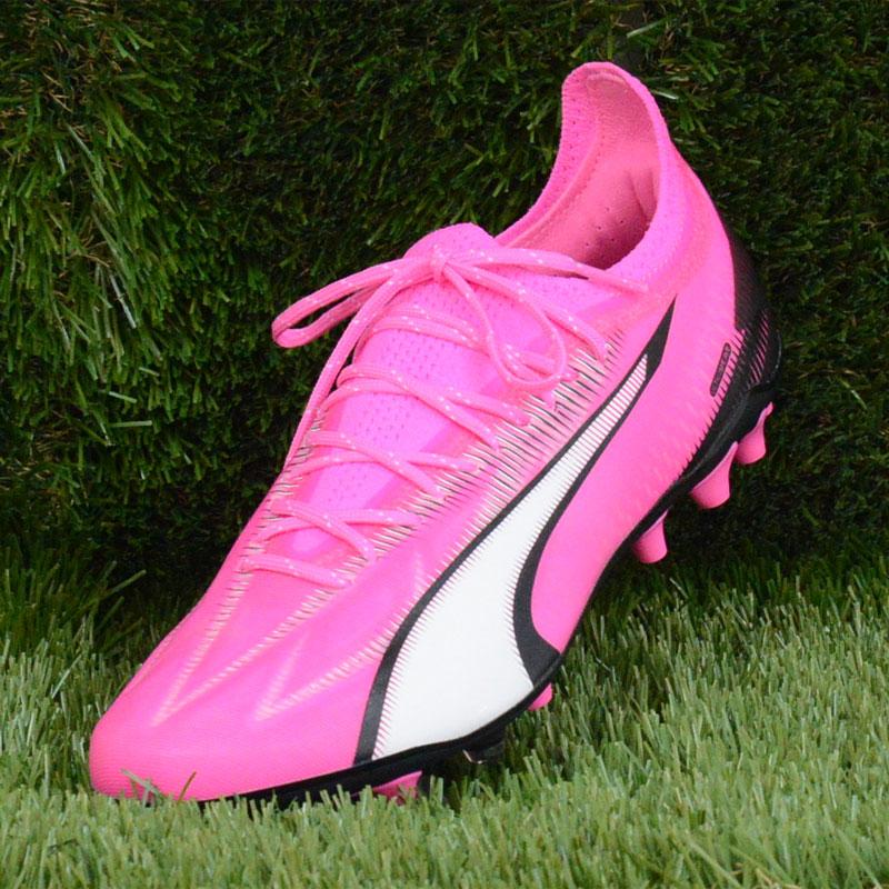 PUMA PUMA(プーマ) K ウルトラ アルティメット MG サッカー