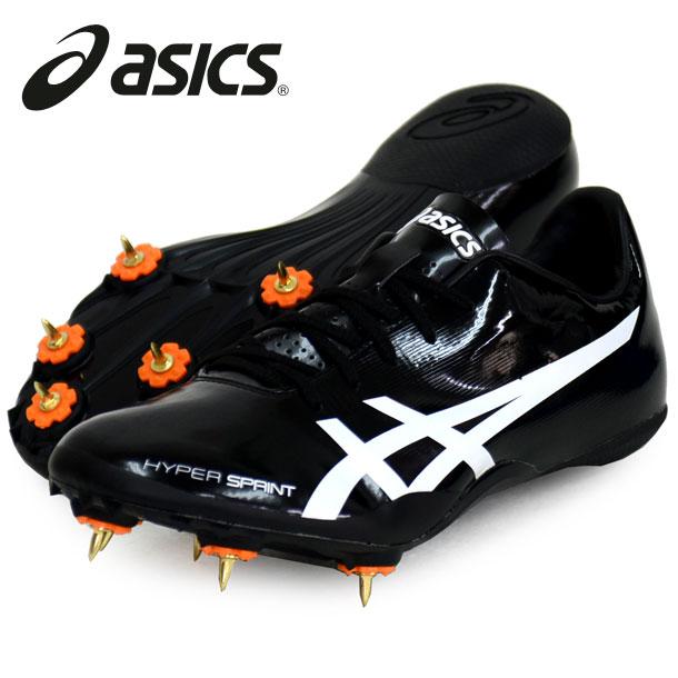 Hypersprint 7 Asics アシックス陸上 短距離走 ハードル 陸上スパイク20aw 1093a087 001 Csv 1093a087 001 ピットスポーツ Annex ヤフー店 通販 Yahoo ショッピング