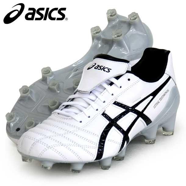 大勧め Lethal Asics アシックス Testimonial 4 サッカー It Asics アシックス サッカー スパイク 1101a019 1101a019 マーキュリードッグ D771a3d0 Tegsat Com Br