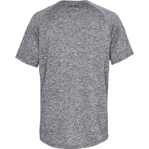 UAテック ショートスリーブ Tシャツ(トレーニング/MEN) UNDER ARMOUR アンダーアーマー (1358553)｜pitsports-annex｜05