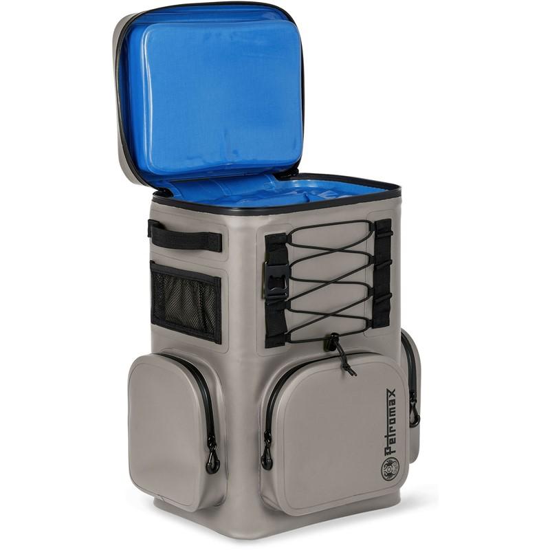 petromax(ペトロマックス) クーラーバックパック17L(サンド) アウトドアバックパック (14005)_1