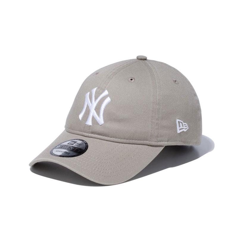 NEWERA EK COLLECTION NEWERA(ニューエラ) 920 WASHED NEYYAN