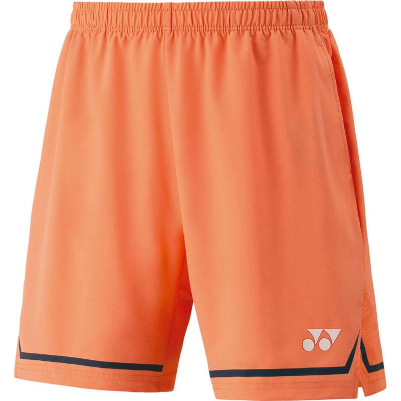 YONEX（ヨネックス） メンズハーフパンツ バドミントン ゲームパンツ