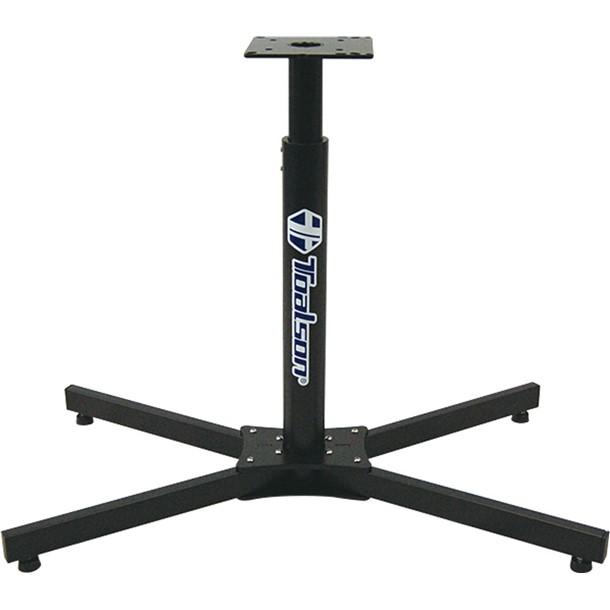 トアルソン TOALSON X-STI フロアスタンド テニスキグ (15503250) TOALSON（トアルソン） TOALSON X-STI フロアスタンド テニスキグ