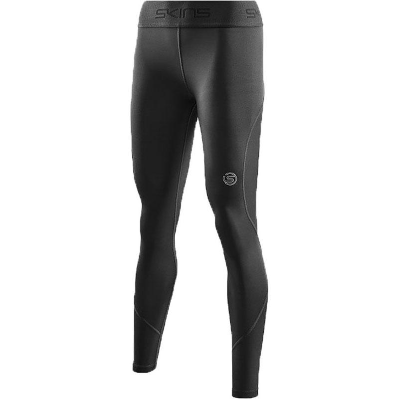SKINS(スキンズ) SERIES-2 ウイメンズロングタイツ ボディーケア ストレッチパンツ (18271210-019) SKINS(スキンズ) SERIES-2 ウイメンズロングタイツ ボディーケア