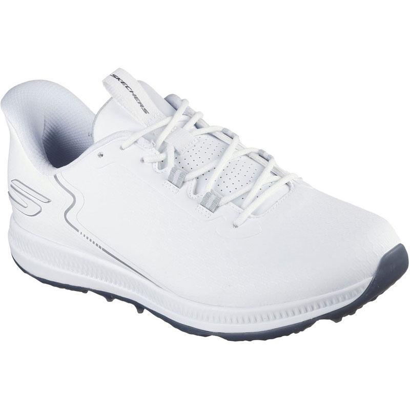 SKECHERS スケッチャーズ GO GOLF ELITE 6 ゴルフ シューズ 214130-wht : ピットスポーツ ANNEX ...