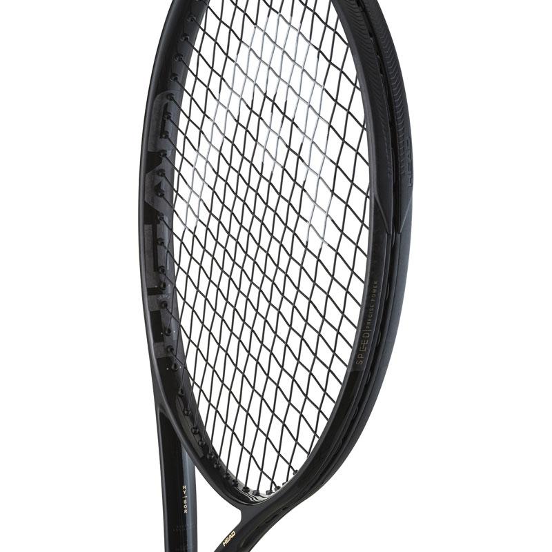 ラケット(硬式用) HEAD SPEED MP LEGEND2025 HEAD Speed MP Legend 2025 – Holabird Sports