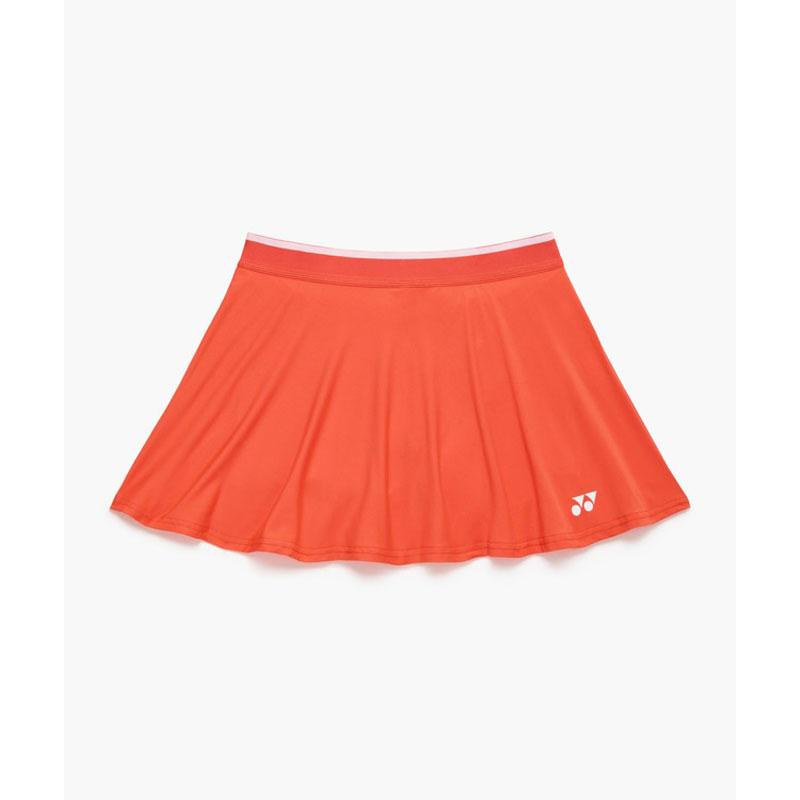 YONEX（ヨネックス） ウィメンズスカート（インナースパッツ付
