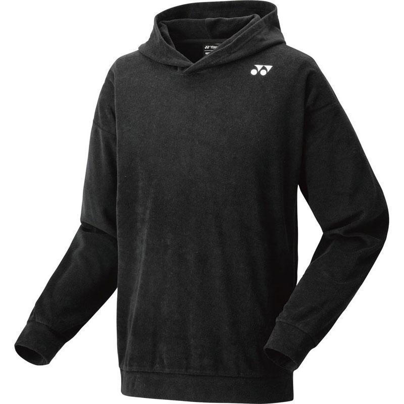 Yonex ヨネックス ユニパーカー テニス スウェットパーカー 30092-007 YONEX（ヨネックス） ユニパーカー テニス スウェットパーカー 30092