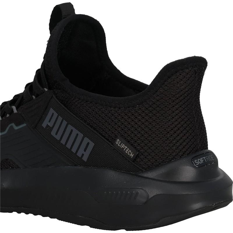 PUMA - puma(ピューマ) SOFTRIDE エンゾ 5 EASE I ウエルネスシューズ (31258106)