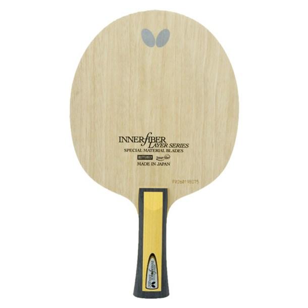 BUTTERFLY - インナーフォースレイヤーZLC 卓球　ラケット インナーフォース レイヤー ZLC｜製品情報｜バタフライ卓球用品