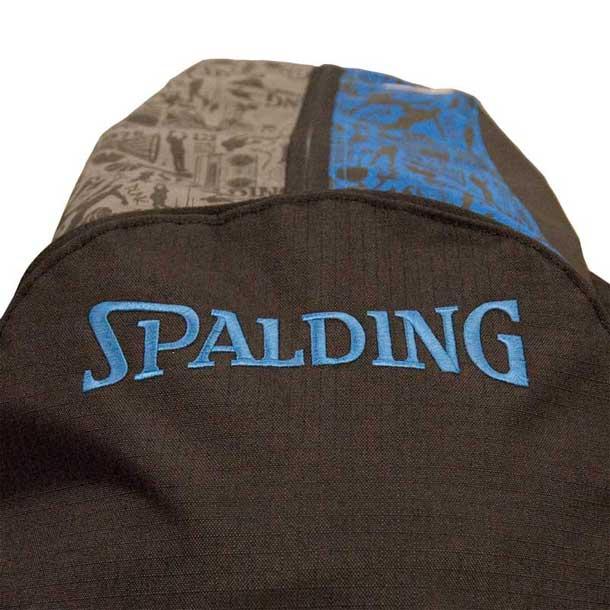 スポルディング SPALDING ケイジャー グラフィティ ブルー バスケットボール｜pitsports-annex｜05