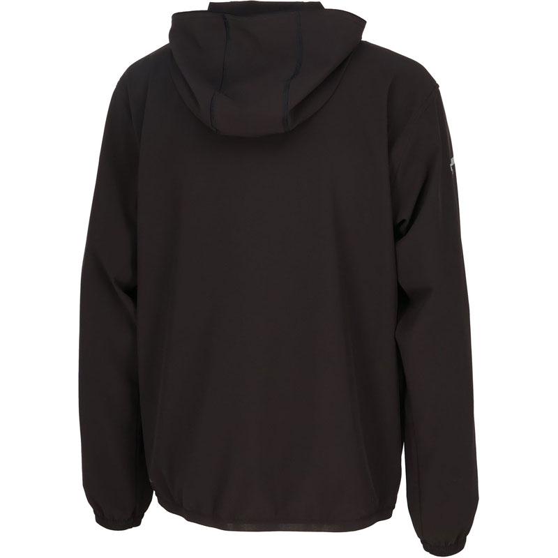 PUMA - (ピューマ) FLEX STRETCH ウーブン JKT マルチアスレ 御召しもの ウィンドブレーカーシャツ 528197