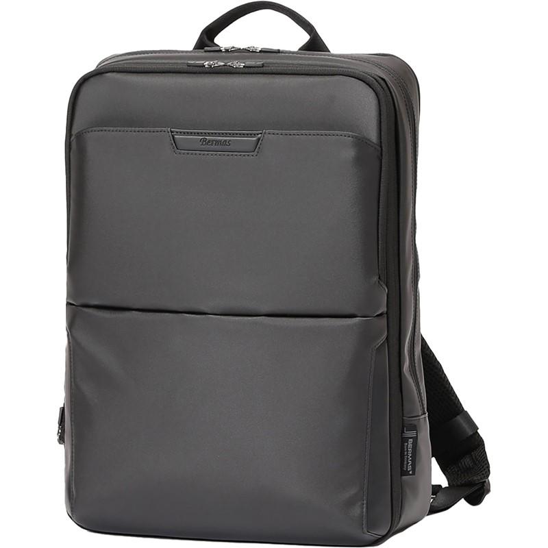 バーマスbermas BM 2ソウリュック42CEX 6C ブラック カジュアルバックパック (6064410) BERMAS（バーマス） バーマスbermas BM 2ソウリュック42CEX 6C