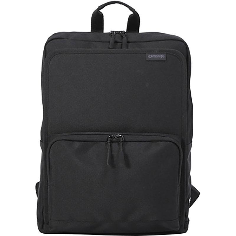 OUTDOOR PRODUCTS（アウトドアプロダクツ） OD ビジカジリュックS