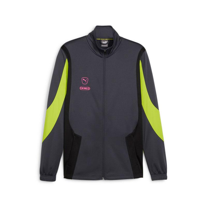 PUMA（プーマ） KING PRO ジャケット サッカーWEAR サッカー