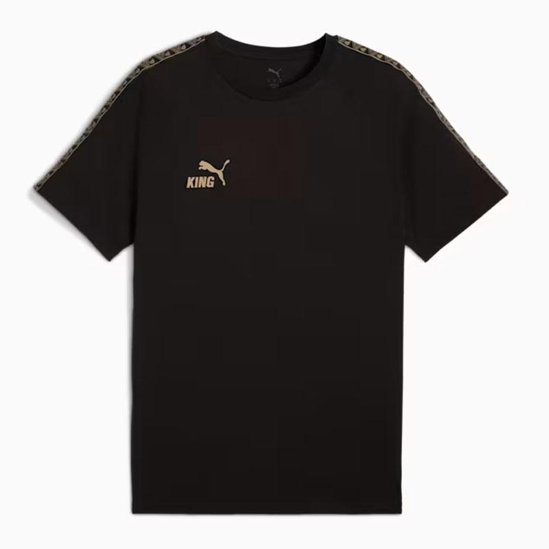 PUMA（プーマ） KING SS Tee サッカー ウェア Tシャツ 660286