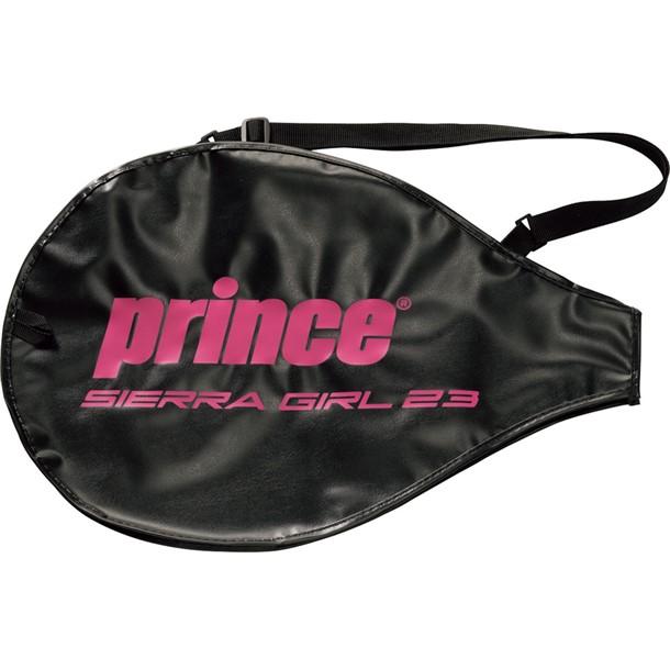 7TJ058 SIERRA GIRLIV 23ST prince(プリンス) テニスラケット コウシキ (7tj058)｜pitsports-annex｜02