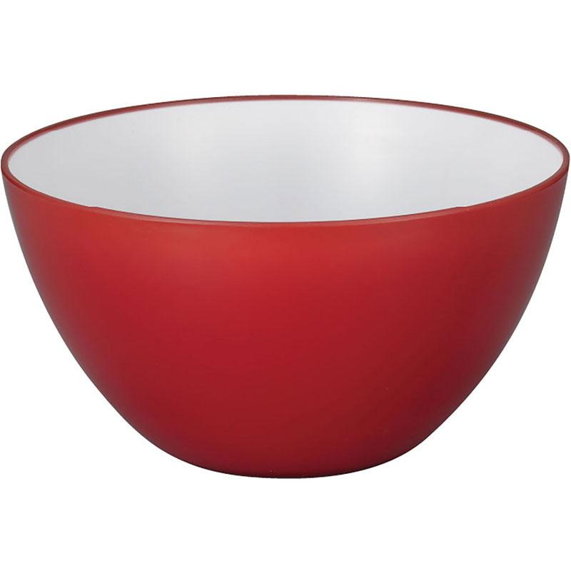 atomico アトミコ 耐熱レンジボウル 18cm トマト アウトドア クッカー