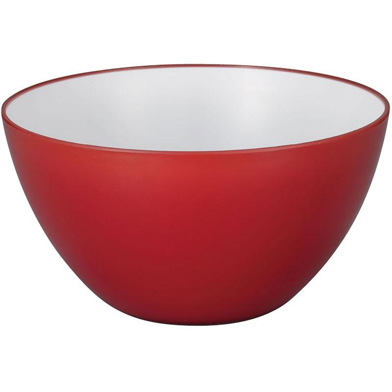 atomico アトミコ 耐熱レンジボウル 20cm トマト アウトドア クッカー