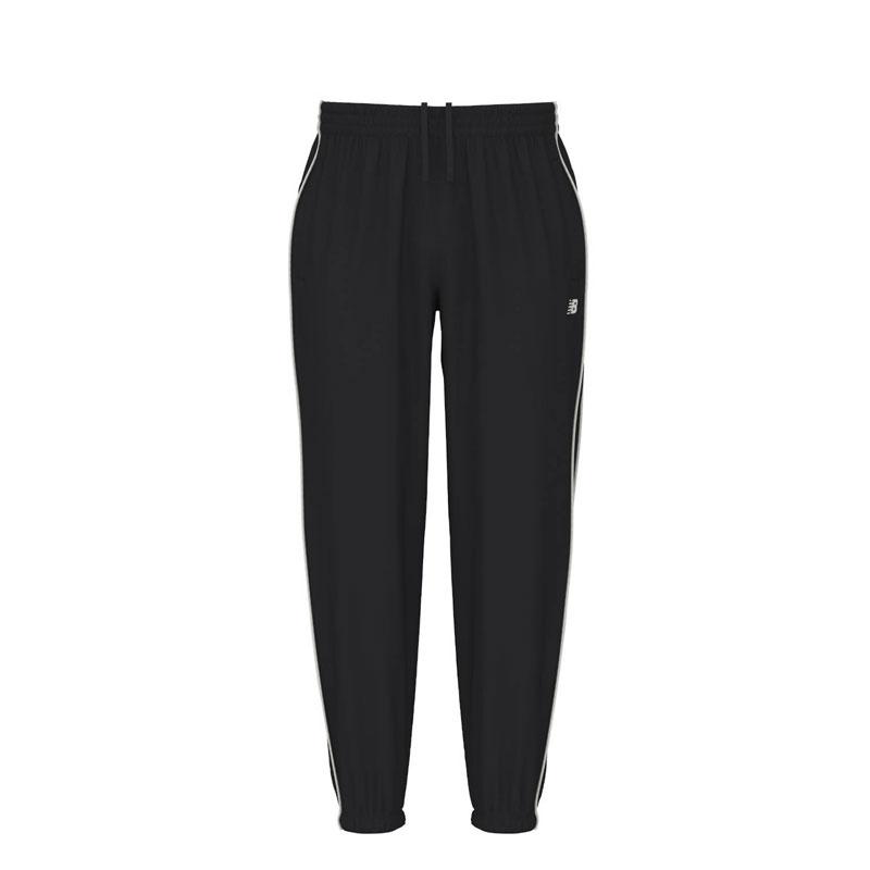 New Balance（ニューバランス） ウーブントラックジョガーパンツ 裏