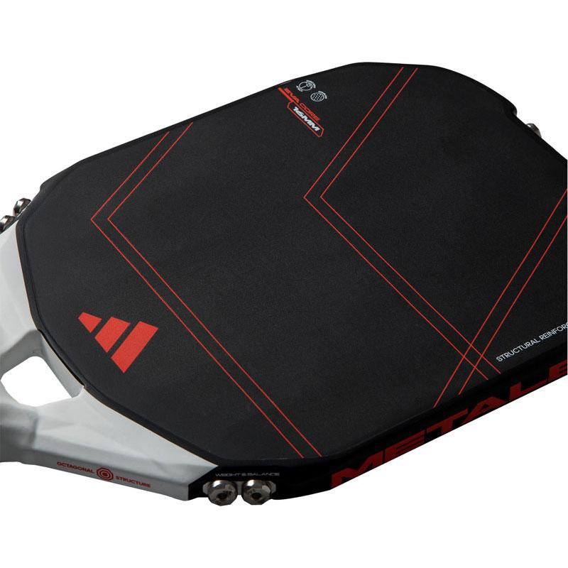 adidas アディダス PB METALBONE LP S レクレーション ラケット ap1aa1u22の画像