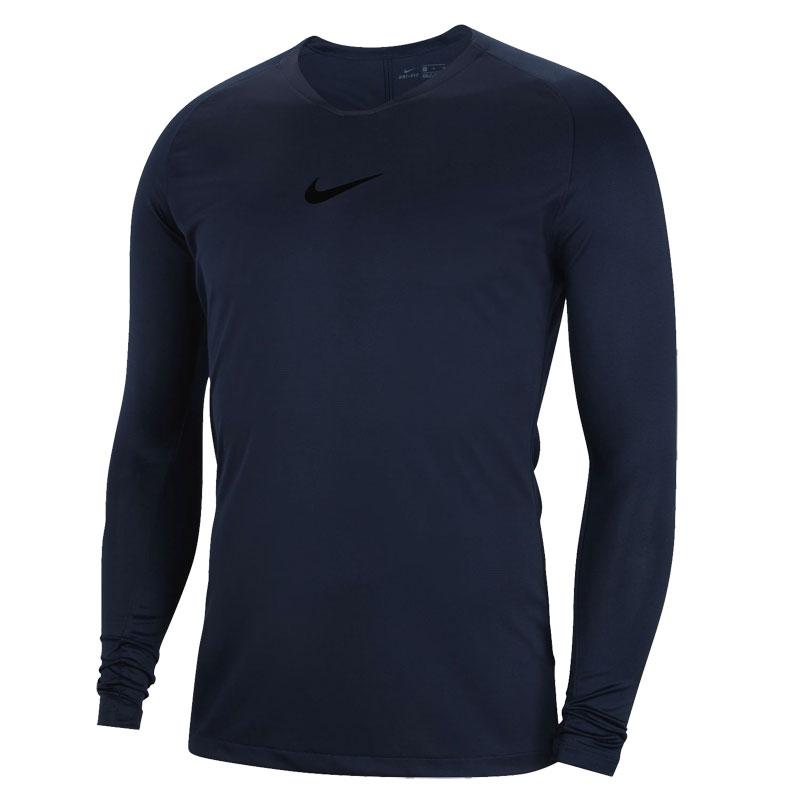 NIKE（ナイキ） DRI-FIT パーク ファーストレイヤー ロングスリーブ