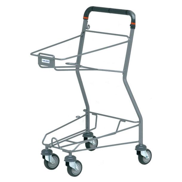 トーエイライト TOEI LIGHT 代金引換･個人宅配送不可 テニスボールキャリー(カゴ無) 学校機器 器具 (B2550) トーエイライト TOEI LIGHT 代金引換・個人宅配送不可 テニスボール