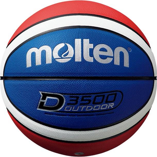 モルテン molten D3500 バスケット競技ボール (b7d3500c) | molten