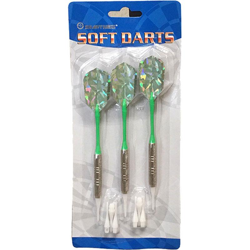 サンラッキー Sunlucky(サンラッキー) ソフトチップダーツ BAR-3