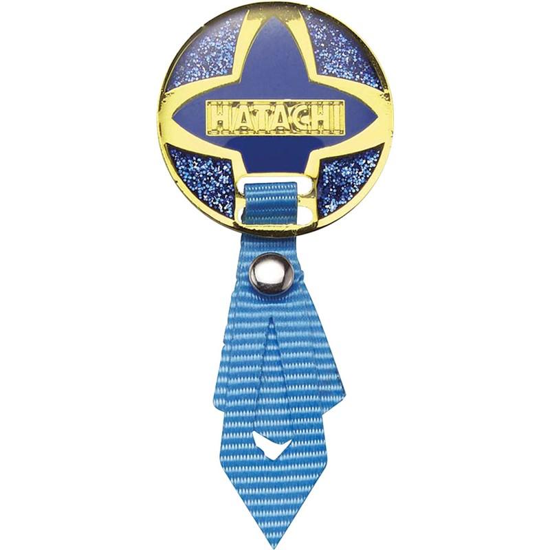 リボン専用 ③ HATACHI hatachi(ハタチ) リボンマーカー2 Gゴルフグッズ