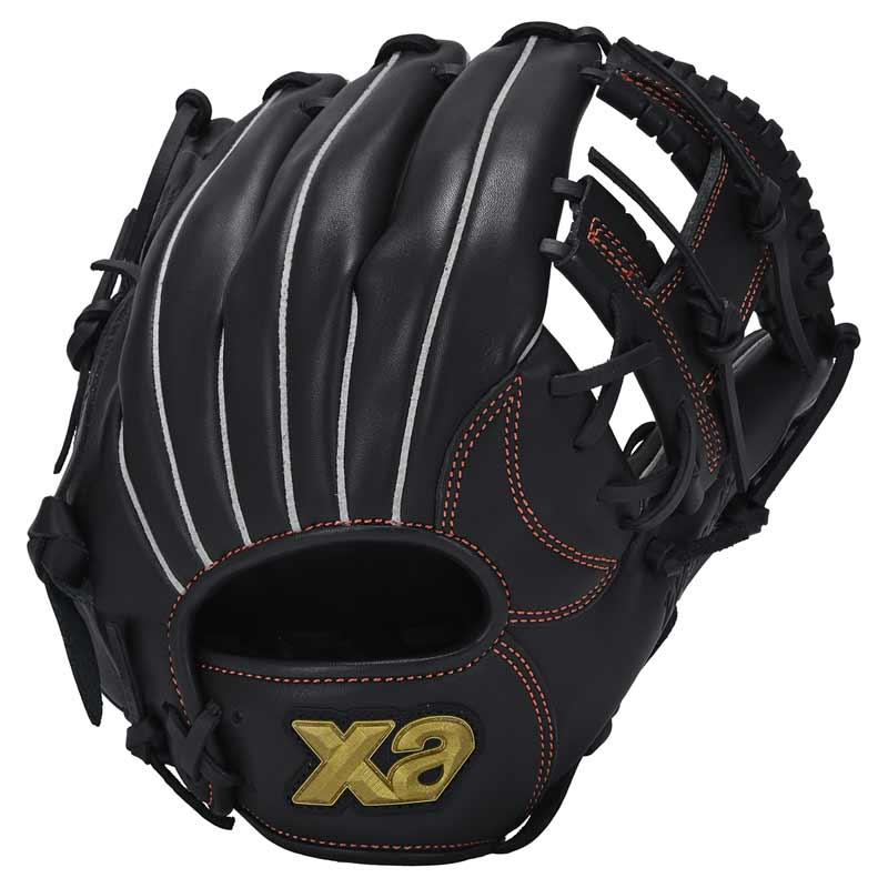 ザナックス XANAX 軟式ジュニア用グラブ ウィングエアー オール