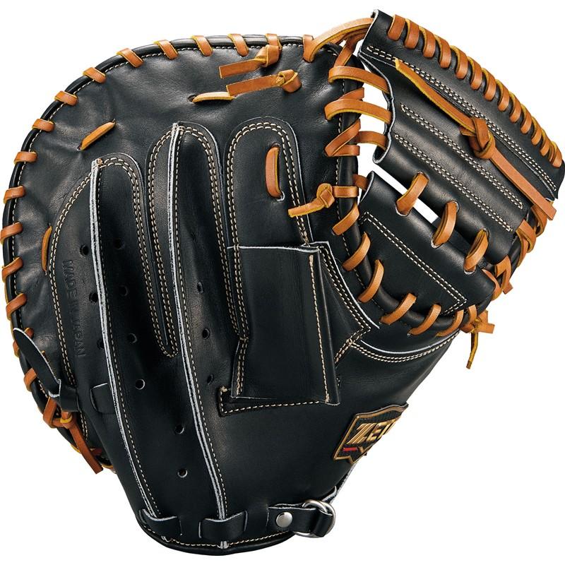 ZETT プロステイタス 硬式 キャッチャーミット 硬式キャッチャーミット プロステイタス 捕手用 | 【ZETT】ゼット