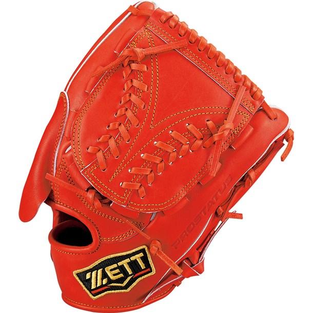 5☆大好評 ピットスポーツ ANNEX 店 硬式用 プロステイタス投手用