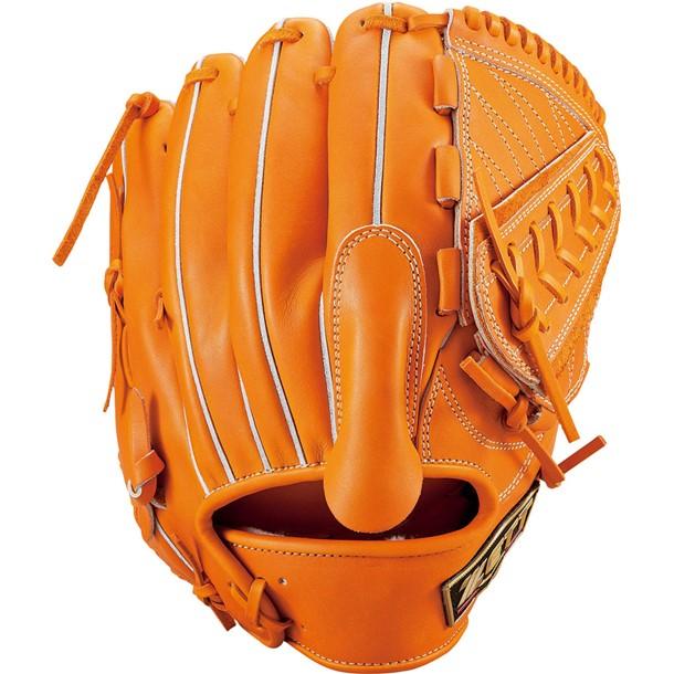 硬式内野手用グローブ IMF加工（高校野球対応・プレミアムステアレザー