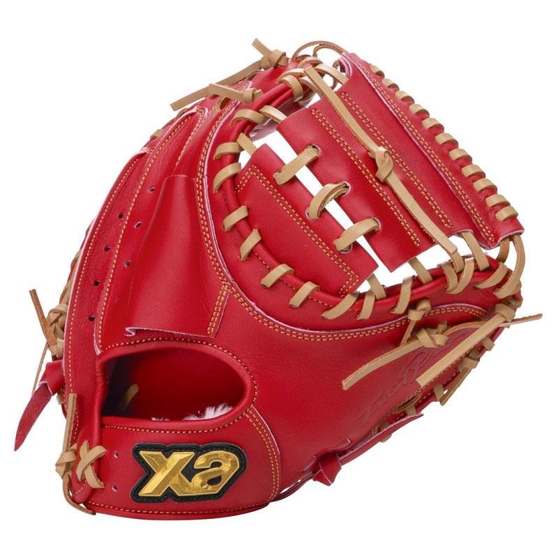 ザナックス XANAX 軟式ミット トラスト グラブ・ミット グラブ・ミット