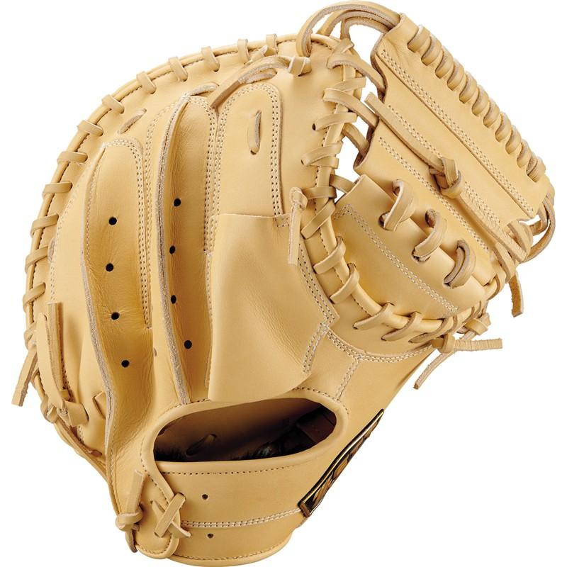 ゼット（ZETT） 軟式キャッチャーミット ネオステイタス 26 野球ソフト