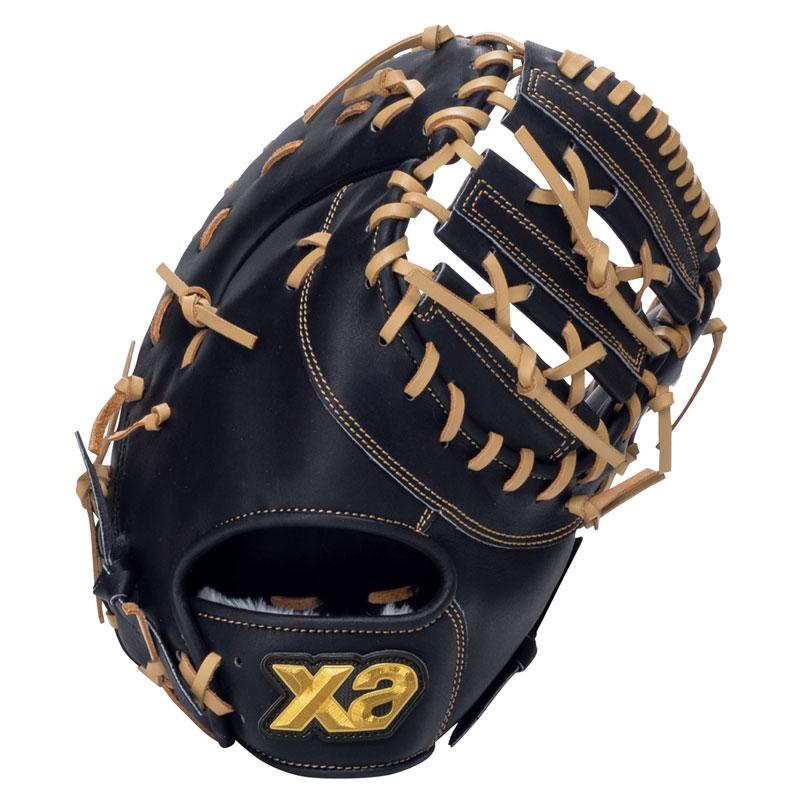 ザナックス XANAX 軟式ミット トラスト グラブ・ミット グラブ・ミット