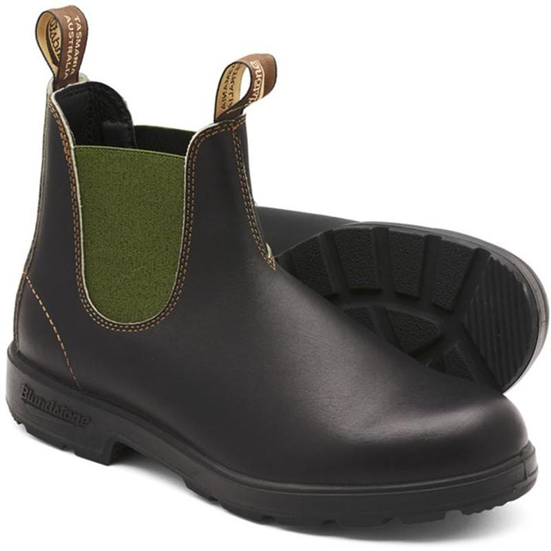 ブランドストーンblundstone BS519 カジュアルシューズ (bs519408-408) BLUNDSTONE（ブランドストーン） ブランドストーンblundstone BS519