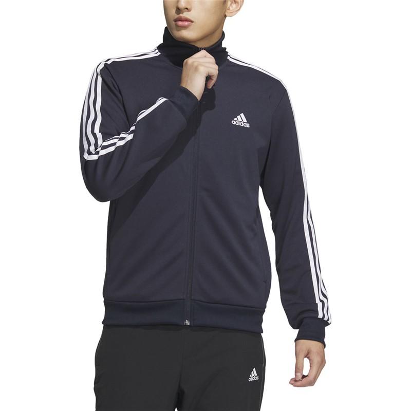 adidas(アディダス) 31 MMH3STトラックT マルチSPトレーニングシャツ M (bxf58-ia9447)｜pitsports-annex｜03