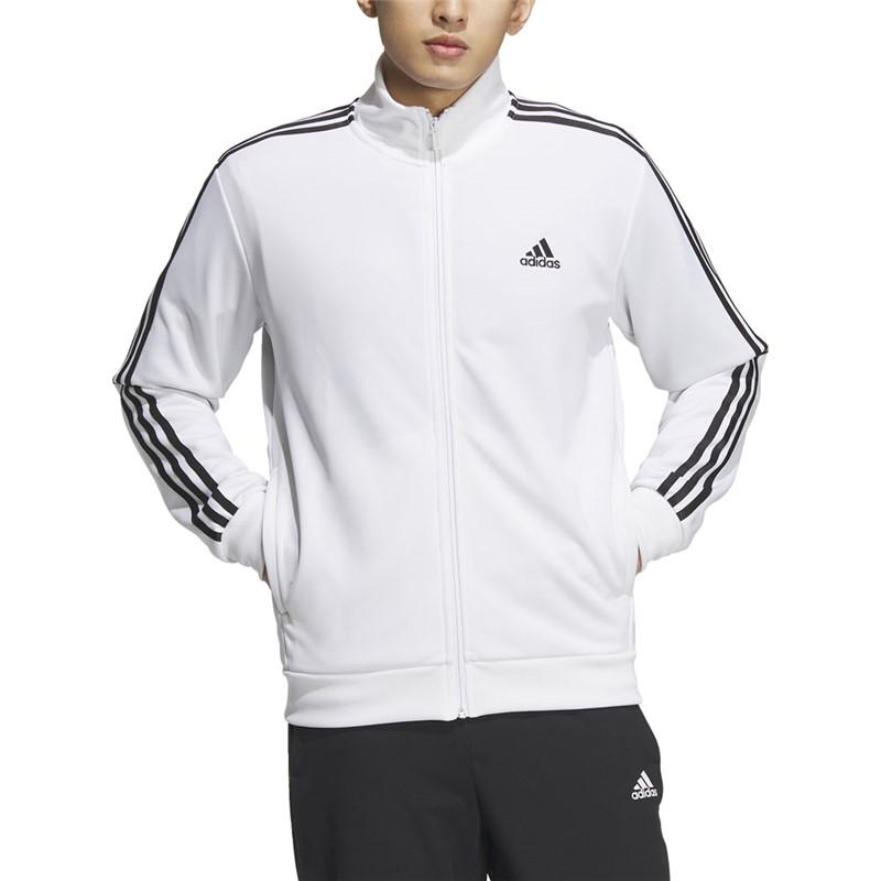 adidas(アディダス) 31 MMH3STトラックT マルチSPトレーニングシャツ M (bxf58-ia9448)｜pitsports-annex｜03