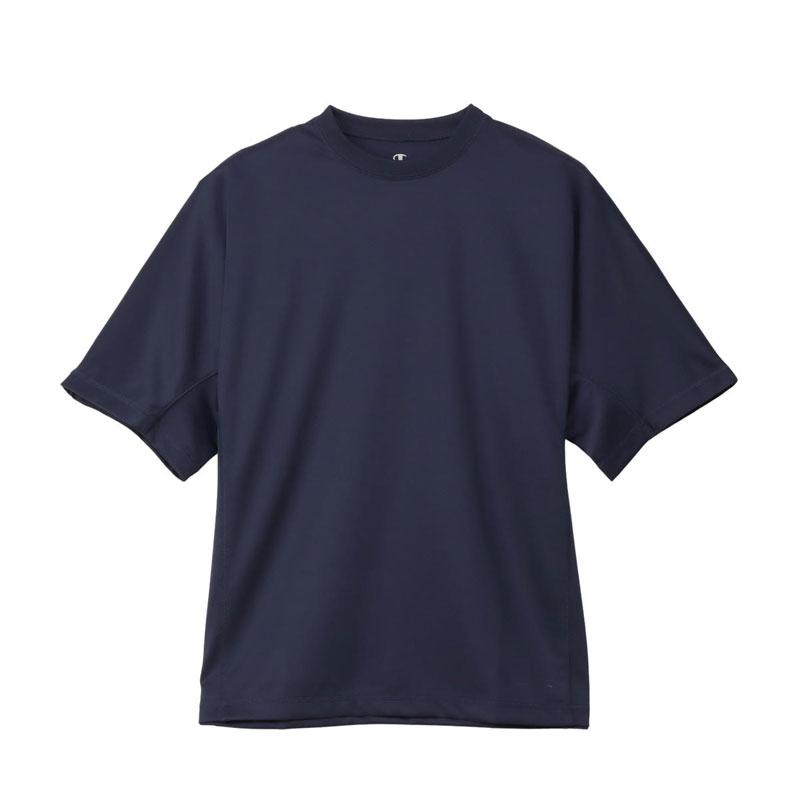 Champion（チャンピオン） champion SHORT SLEEVE RECOVERY WEAR