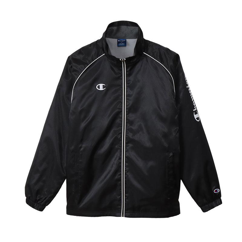 ヘインズ hanes WIND BREAKER JAC ATHLETIC WEAR OUTER (C3-YSC16) Hanes（ヘインズ） hanes WIND BREAKER JAC ATHLETIC WEAR OUTER (C3