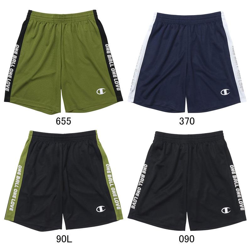 champion(チャンピオン) SHORTS BASKETBALL ウェア(メンズ・ユニ) c3-zb521-090｜pitsports-annex｜08