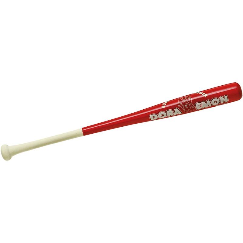 UNIX（ユニックス） ドラエモン木製バット70CM 野球ソフトグッズ