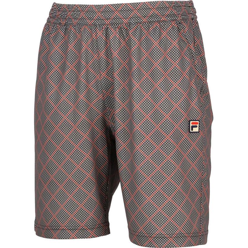 FILA（フィラ） ハーフパンツ テニス ゲームパンツメンズ (em0261-08z