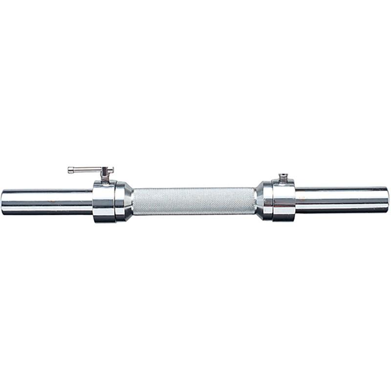 (代引き・個人宅・北海道・沖縄への配送不可)エバニュー(evernew) 28ダンベルシャフトスクリュー + ガッコウキキグッズソノタ (etb845) EVERNEW（エバニュー） (代引き・個人宅・北海道・沖縄への配送不可