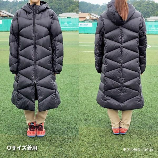レディース ロングダウンコート Adidas アディダス Down Long Coat ベンチコート Eyu97 Cz0628 Csv Eyu97 Cz0628 ピットスポーツ Annex ヤフー店 通販 Yahoo ショッピング