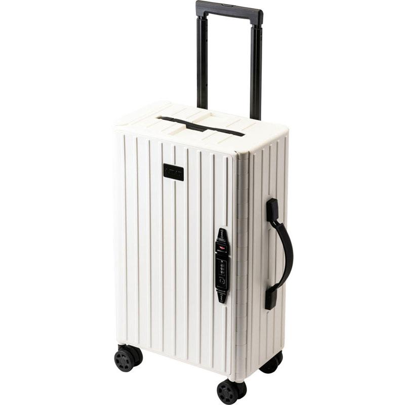 &.FLAT(アンドフラット) アンドフラット &.FLAT 折リ畳メルキャリー