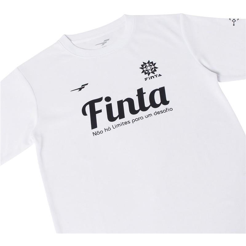 サッカー　プラクティスシャツ FINTA（フィンタ） JR L/S プラクティスTシャツ サッカープラクティス